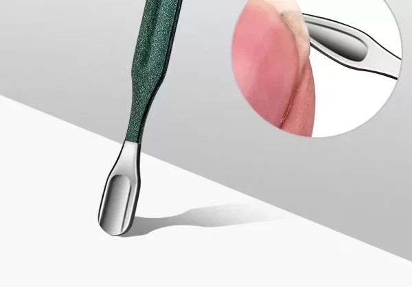 Juego de tijeras de uñas para hombre y mujer, cortaúñas especial de gama alta para el hogar, herramientas de belleza de manicura, 6 piezas portátiles para el hogar - Image 24