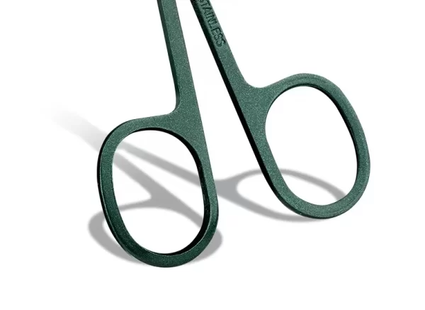 Juego de tijeras de uñas para hombre y mujer, cortaúñas especial de gama alta para el hogar, herramientas de belleza de manicura, 6 piezas portátiles para el hogar - Image 22
