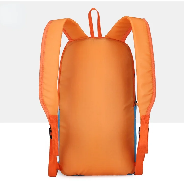 Mochila deportiva pequeña y ligera para hombre al aire libre - Image 23