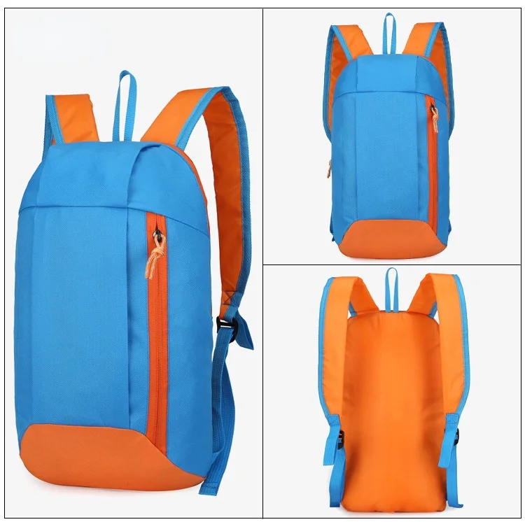 Mochila deportiva pequeña y ligera para hombre al aire libre - Image 18