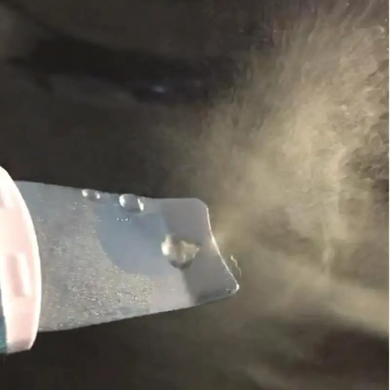 Depurador ultrasónico para la piel, limpiador Facial con vibración profunda, pala, exfoliante, removedor de cabeza negra, masajeador Facial - Image 3