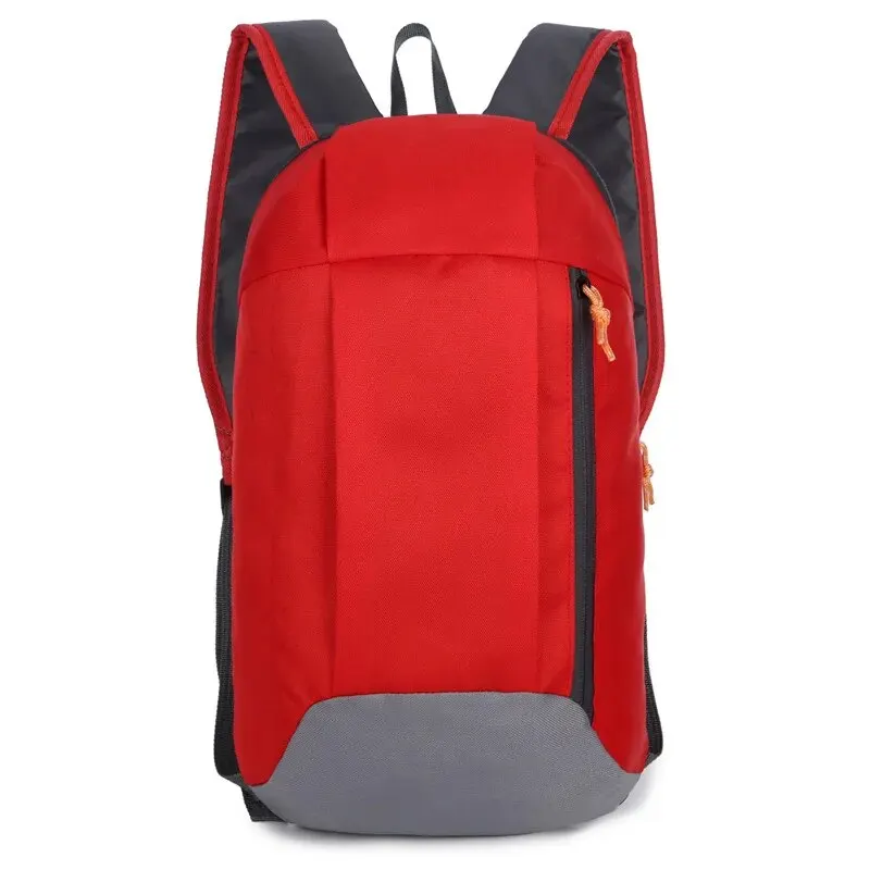 Mochila deportiva pequeña y ligera para hombre al aire libre - Image 6