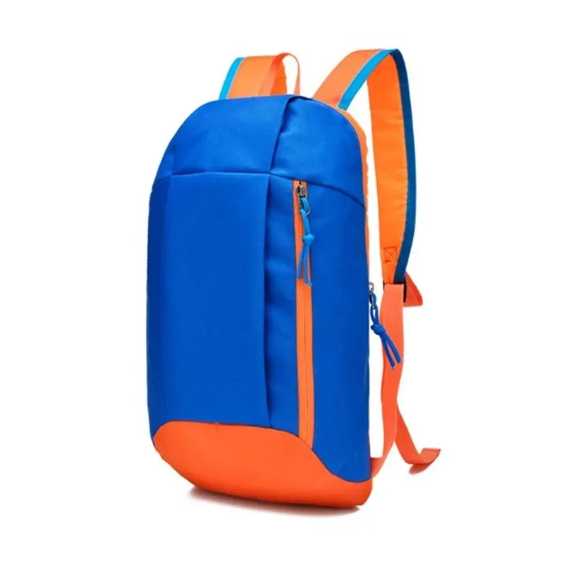Mochila deportiva pequeña y ligera para hombre al aire libre - Image 2